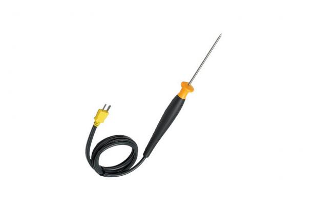 <p>Fluke 80PT-25 SureGrip™ Piercing Temperature Probe</p>
