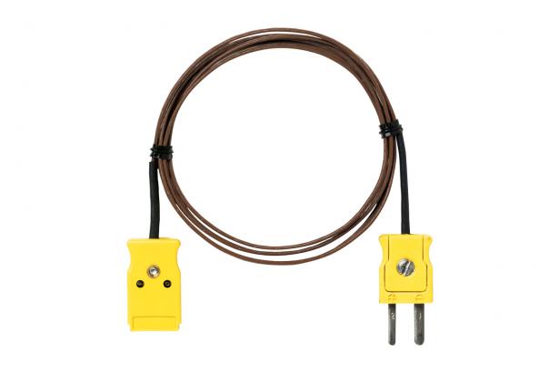 <p>Fluke 80PT-EXT Extension Wire Kit</p>
