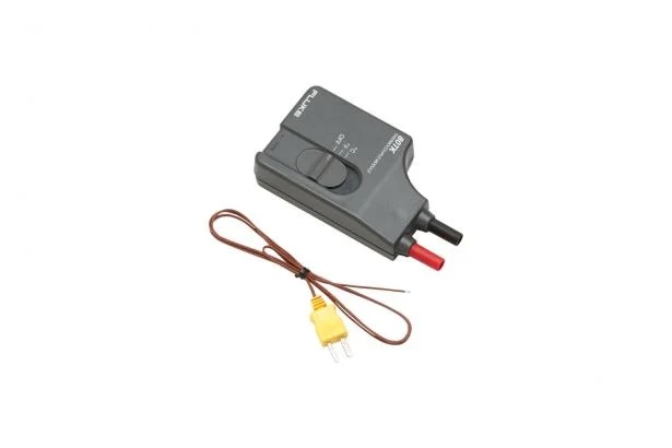 <p>Fluke 80TK Thermocouple Module</p>
