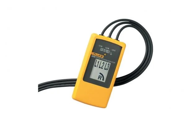 <p>Fluke 9040 Phase Rotation Indicator</p>
