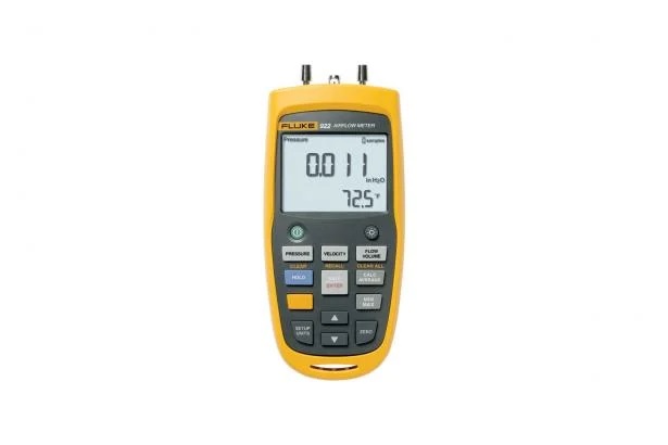 Fluke 941 Light Meter