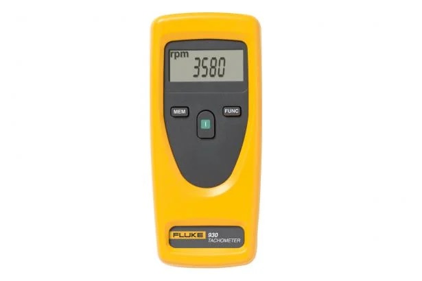 <p>Fluke 930 Non-Contact Tachometer</p>
