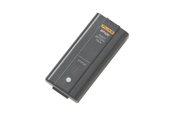 <p>Fluke BP500 Lithium-ion Battery 3000 mAh</p>
