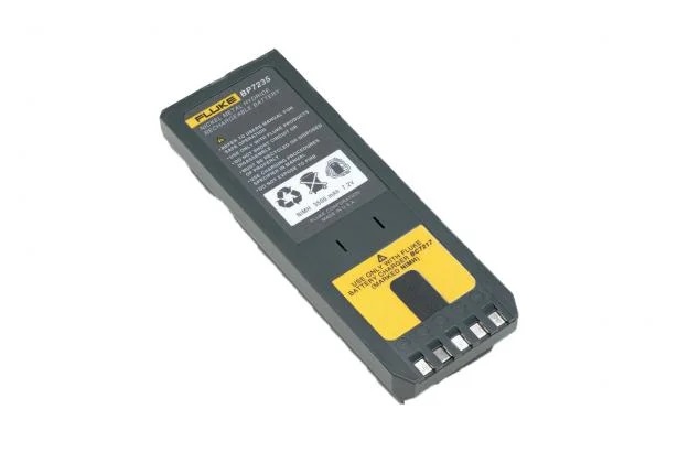 <p>Fluke BP7235 NiMH Battery Pack</p>
