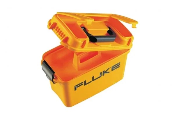 <p>Fluke C1600 Tool Hard Case</p>

