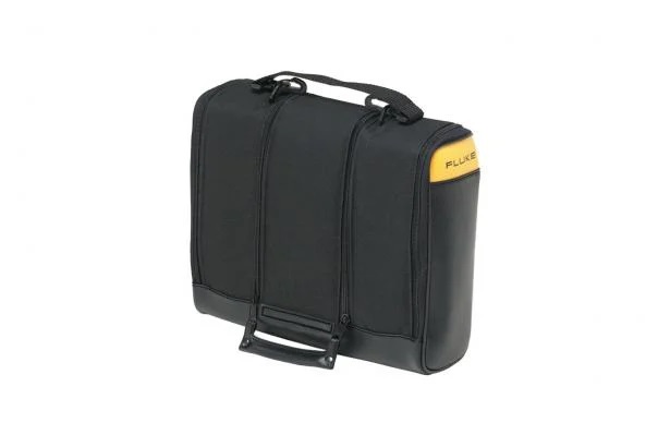 <p>Fluke C789 Meter and Accessory Case</p>
