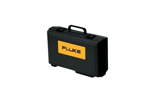 Fluke C800 Meter and Accessory Case