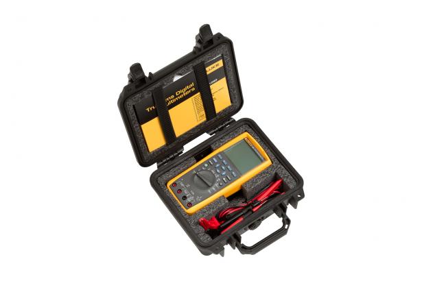 <p>Fluke CXT280 Extreme Case</p>
