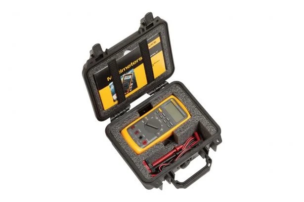 <p>Fluke CXT80 Extreme Case</p>
