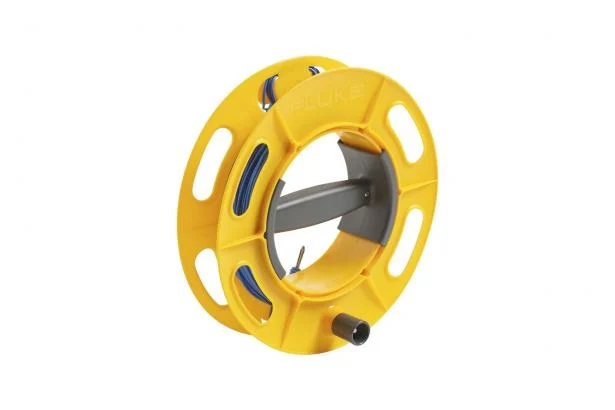 <p>Fluke Cable Reel 25M BL</p>
