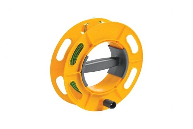 <p>Fluke Cable Reel 25M GR</p>
