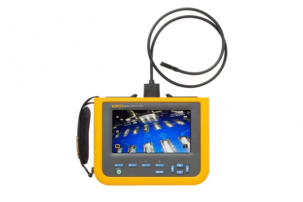 <p>Fluke DS701 Diagnostic Scope</p>
