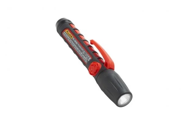 <p>Fluke FL-45 EX Intrinsically Safe Flashlight</p>
