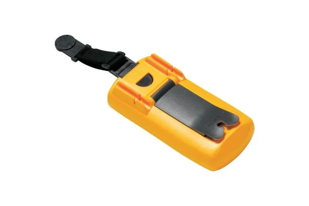 <p>Fluke H80M Protective Holster with Magnetic Hanging Strap</p>
