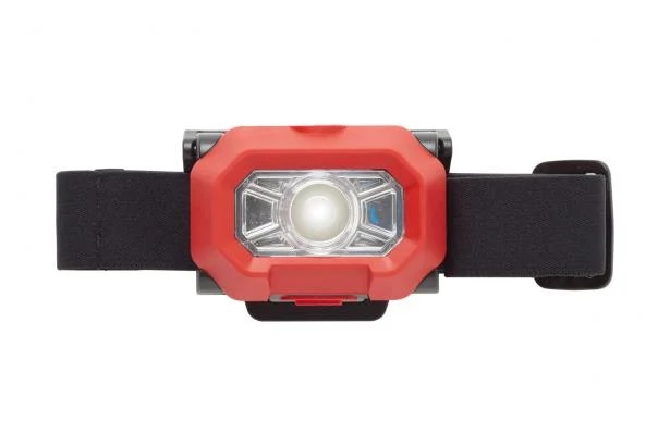 <p>Fluke HL-200 EX Intrinsically Safe Headlamp</p>
