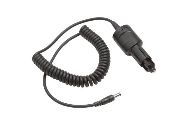 <p>Fluke Infrared Camera Car Charger</p>
