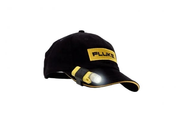 <p>Fluke L207 High Intensity Light with Collectors Cap</p>
