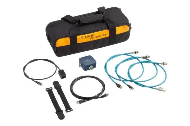 Fluke Networks Industrial Connector Adapter Kit