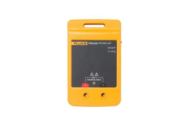 <p>Fluke PRV240 Proving Unit</p>
