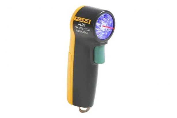 <p>Fluke RLD2 HVAC/R Flashlight</p>
