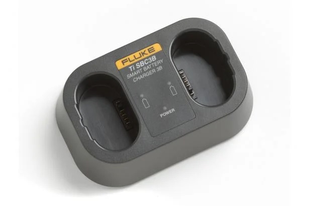 Fluke SBC3B Charging Base