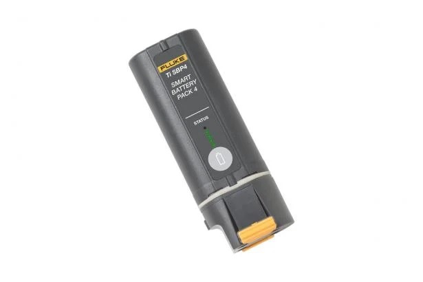 <p>Fluke SBP4 Extra Battery Pack</p>
