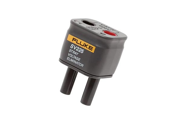 <p>Fluke SV225 Stray Voltage Adapter</p>
