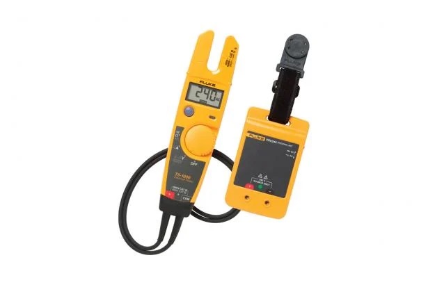 <p>Fluke T5-1000 / PRV240 Proving Unit Kit</p>
