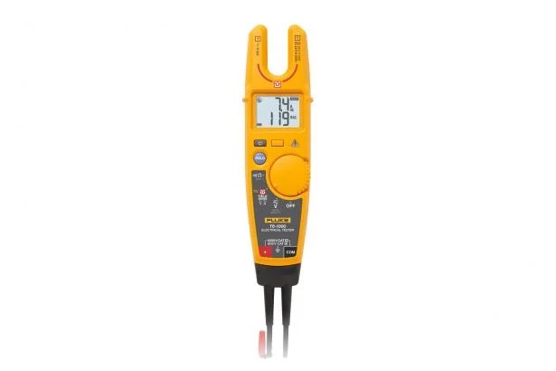 <p>Fluke T6-1000 Electrical Tester</p>
