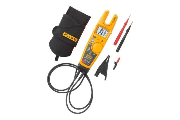 <p>Fluke T6-1000 PRO Electrical Tester</p>
