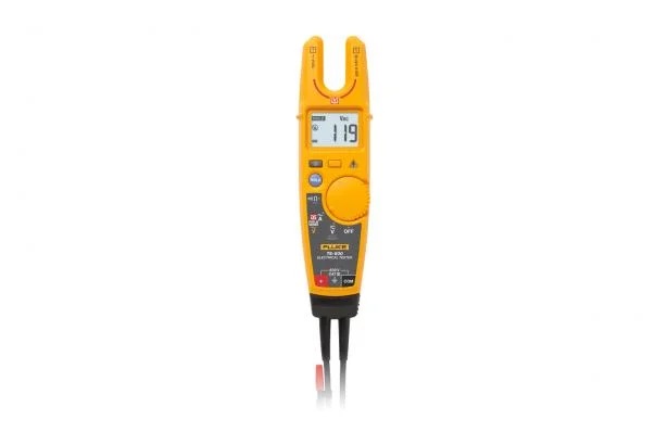 <p>Fluke T6-600 Electrical Tester</p>
