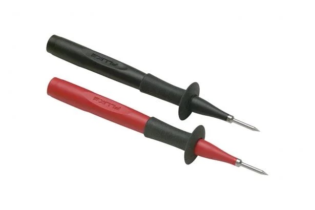 <p>Fluke TP220 SureGrip™ Industrial Test Probes</p>
