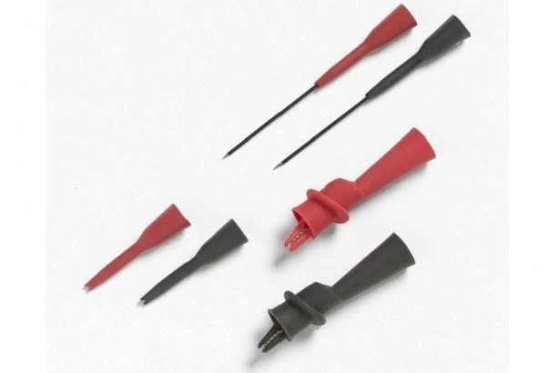 <p>Fluke TP920 Test Probe Adapter Set</p>
