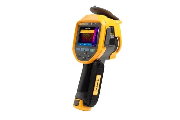 <p>Fluke Ti480 PRO Infrared Camera</p>
