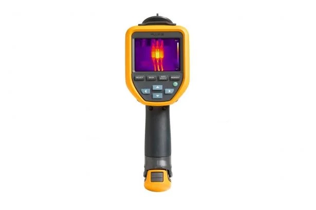 <p>Fluke TiS20+ / TiS20+ MAX Thermal Imaging Camera</p>
