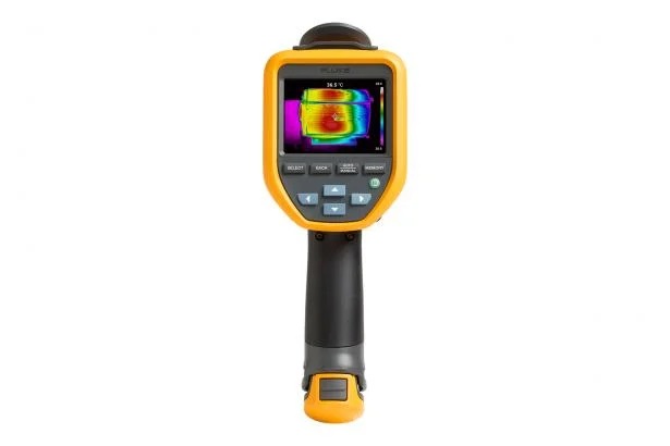 <p>Fluke TiS55+ Thermal Camera</p>
