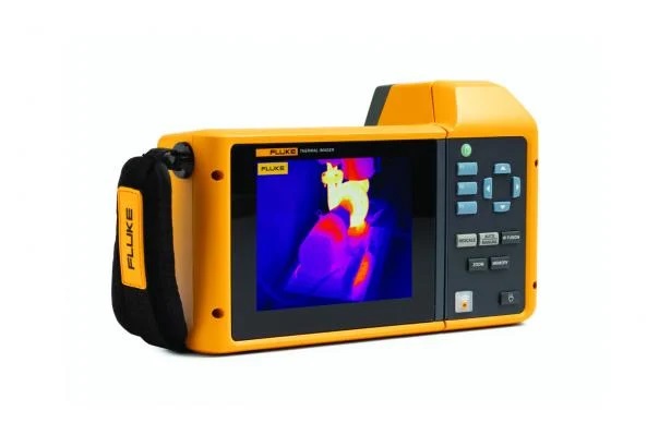 <p>Fluke TiX580 Infrared Camera</p>
