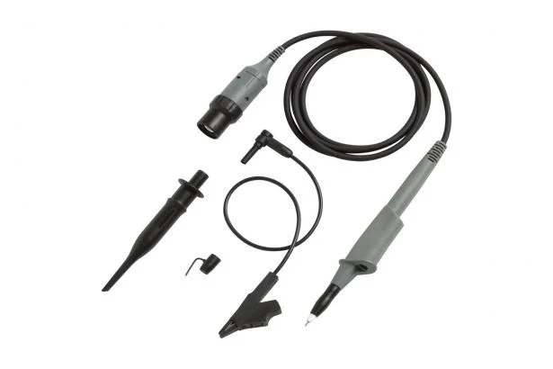 <p>Fluke VPS200-G Voltage Probe Set, Gray 200 MHz (one gray)</p>
