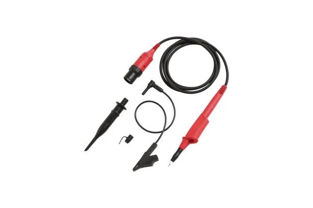 <p>Fluke VPS410-II-R ScopeMeter® Voltage Probe Set</p>
