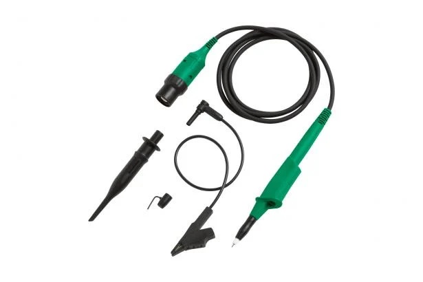 <p>Fluke VPS410-II-V ScopeMeter® Voltage Probe Set</p>
