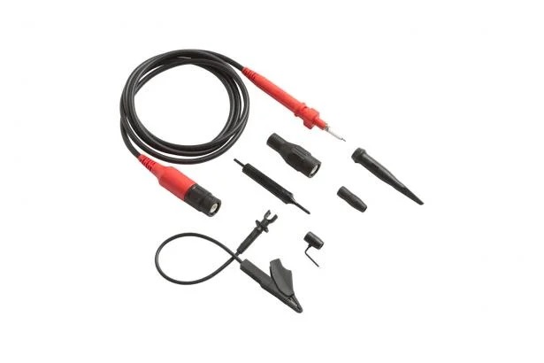 <p>Fluke VPS510-R ScopeMeter® Compact Probe</p>
