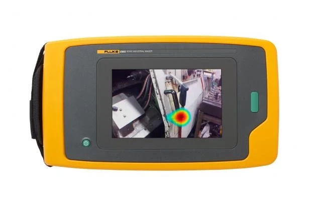 <p>Fluke ii900 Industrial Acoustic Imager</p>
