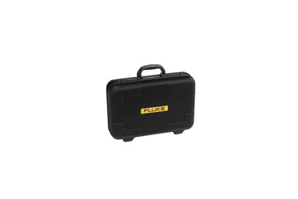 <p>FlukeView Software for ScopeMeter (SW90W) and Carrying Case (C290) Kit</p>
