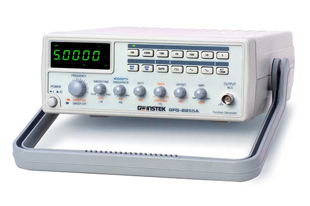 GFG-8200A Function Generator