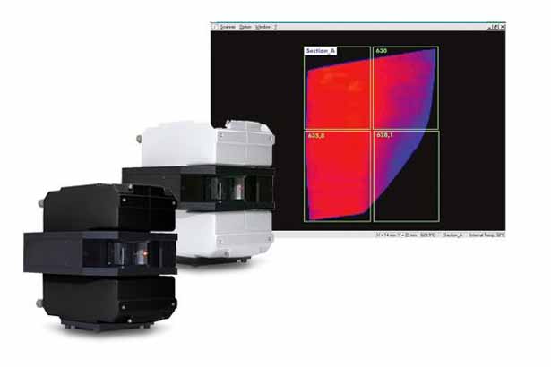 <p>GS Glass Processes Thermal Imaging System</p>
