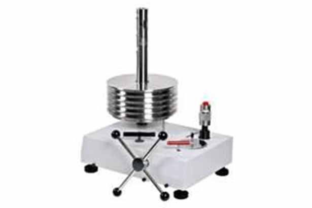 High-Pressure Hydraulic Deadweight Testers