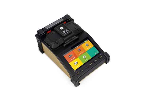 INNO A3 CLAD Alignment ARC Fusion Splicer