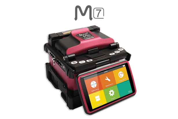 INNO M7 Splicing Machine
