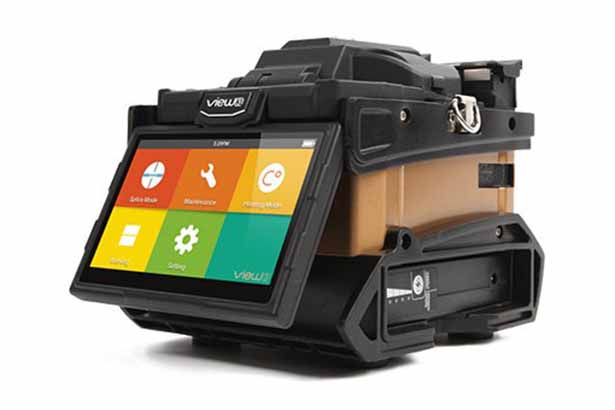 INNO VIEW 6C Fusion Splicer
