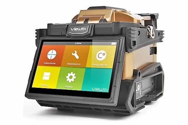 INNO View 6L Fusion Splicer
